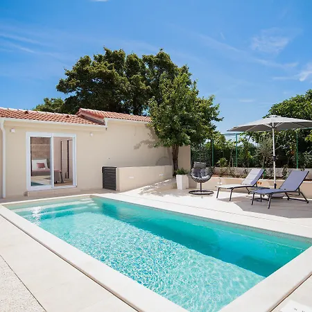 Σπίτι διακοπών House Cvita 2438 *