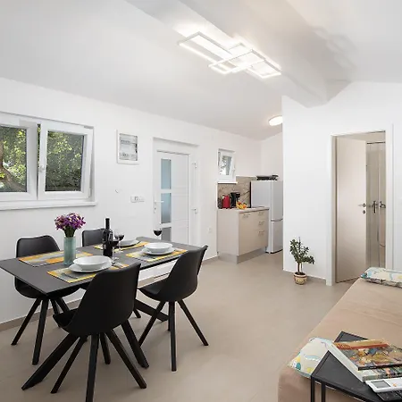 House Cvita 2438 Prázdninový dům