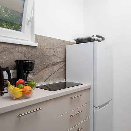 House Cvita 2438 Prázdninový dům *