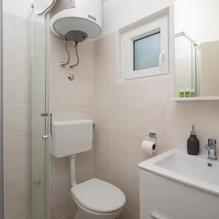Prázdninový dům House Cvita 2438 Šišan