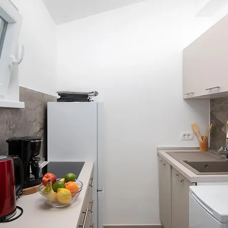 House Cvita 2438 Prázdninový dům Šišan