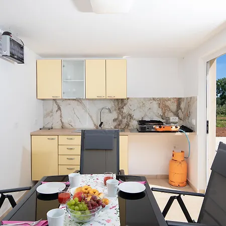 Prázdninový dům House Cvita 2438