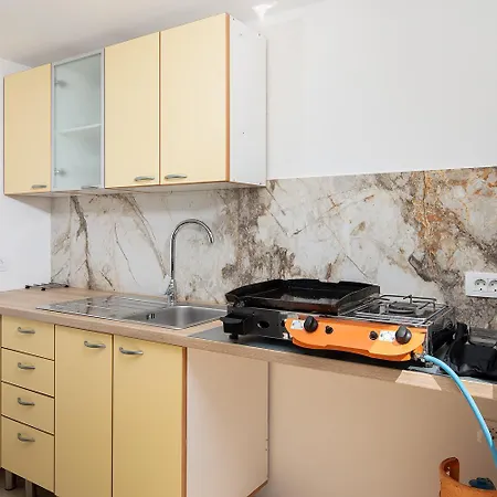 House Cvita 2438 Prázdninový dům *