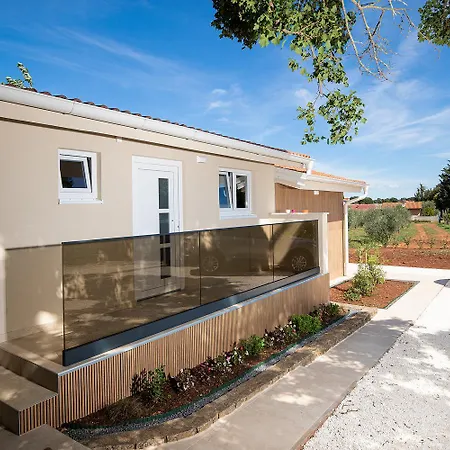 House Cvita 2438 Prázdninový dům Šišan
