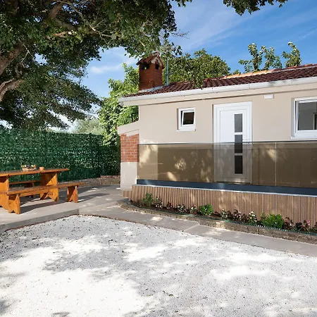 Prázdninový dům House Cvita 2438 Šišan