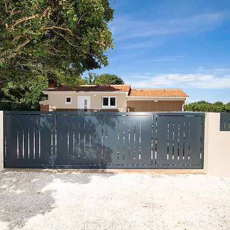 Prázdninový dům House Cvita 2438