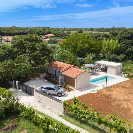 House Cvita 2438 Prázdninový dům